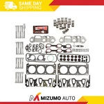Performance Head Gasket Set Lifters Fit Chevrolet Oldsmobile Pontiac 3.1 3.4 New. Price: $179.95.