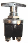 Wirth Co. 20257-7 Fixed Handle Battery Isolator Switch (pack Of 1) New. Price: $60.99.