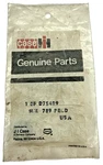 Cnh Case New Holland Ih D75489 Oil Seal 480C 580D 584E 585D 586E 580K Oem. Price: $19.99.