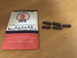Tecumseh New Old Stock # 650496 Flywheel Key (5). Price: $14.39.