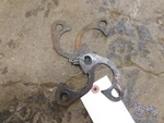 International Harvester Tractor, Stay Ball Shims X4, Tag #0863 Used. Price: $60.00.