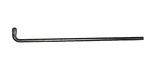 Used Fuel Control Rod For John Deere Tractor B1447R. Price: $30.00.