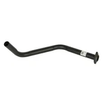 AB3536R Exhaust Pipe Fits John Deere Tractor Bnh Bw New. Price: $90.99.