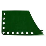 Battery Box Step - Left Hand Fits John Deere Models 4050 4430 4230 4440 New. Price: $92.04.