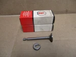 Nos Tecumseh 27877A Valve Lot Of Open. Price: $15.00.