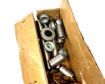 D5TZ-3111A King Pin Set 1975-79 Ford F-100 F-150 F-250 Oem New Old Stock. Price: $59.99.
