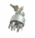 Pollak 31-114P Ignition Switch Year Autorewire Warranty New. Price: $26.10.