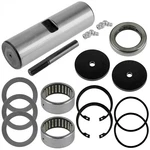 D103156 Fits Case King Pin Kit Backhoe 480D 480C 580C 580D 580E 586E Center Slot New. Price: $48.00.