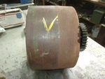 John Deere Belt Pulley A4029R AA4632R Used. Price: $275.00.