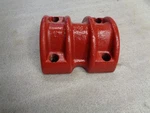 Farmall H. Rear Wheel Axle Wedge Clamp. Used. Price: $40.00.