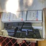 Kondex 904-503 Sickle Bar Hardware Kit John Deere 105 Combine 200 900 Header New. Price: $75.00.