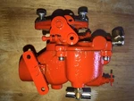 Case Tractor Model Sc Si So Zenith 9667 Carburetor Very Nice Remanufactured. Price: $395.00.