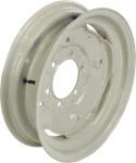982-0410656 16" Agricultural Wheel Fits Case 1190 1194 1290 1390 New. Price: $188.99.