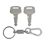 Manioiity Ignition Key Pack TC832-31810 1900-0914 Compatible With Kubota Tr... New. Price: $8.79.