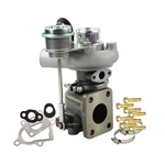 TD03 1J403-17013 1E198-17013 Turbocharger Fits For Kubota Engine V2003T V2403... New. Price: $293.63.