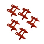 Qty. 5: Double Stub Guard Fits Case/international Harvester Replaces 472717R1 New. Price: $81.99.