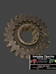 John Deere 70 Sliding Gear Shaft Drive Transmission F1372R 25 Teeth Used. Price: $33.75.