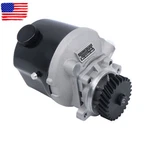 Power Steering Pump E6NN3K514PA Ford 2810 2910 3230 2610 3610 4610 5610 New. Price: $113.36.