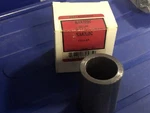 Tisco New Old Stock Part # NAA722C Collar. Price: $33.99.