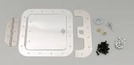 Moroso Aluminum Fuel Access Doors 85700 New. Price: $81.99.