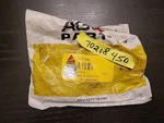 Genuine Agco Seal 70218450 New. Price: $18.95.