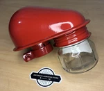 Replacement Ih Farmall 1-3/4 Air Pre Cleaner 352612R91 New. Price: $84.99.