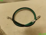 John Deere / Aeroquip 44" Hydraulic Hose AT437861 New. Price: $49.99.
