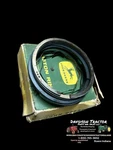 Genuine John Deere AT11876T Piston Ring Set New Old Stock. Price: $22.49.