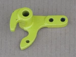Governor Spring Throttle Arm For Ih Lever International Power Unit UC60 New. Price: $46.00.