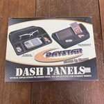 Daystar Dash Panel KJ71031 1997-2006 Tj Jeep Wrangler Upper New. Price: $33.25.