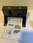 BG20627 John Deere Oem Rear Weight Bracket Open. Price: $60.00.