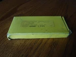 Korody Colyer Detroit Diesal Thrust Washer 5196756 Mn Group 1.3100 4PCS. Used. Price: $20.00.
