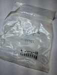 Carburetor Bowl Nut Spring Fits John Deere Tractor R10078R New. Price: $12.50.