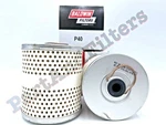 P40 Baldwin Engine Oil Filter Ford 8N 2N 9N6731 APN6731B (2PACK) New. Price: $39.00.