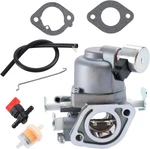 Carburetor Kit 594207 For Intek 40N777 40N877 Tractor Engine Jdmspeed New. Price: $76.24.