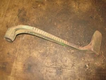 John Deere 530 630 730 Used Lh Brake Pedal R20614R Tractor. Price: $29.50.