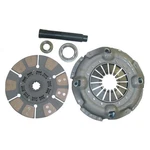 New Clutch Kit Fits Ford Holland Tractor 5610 5640 6410 6610 6640 6710. Price: $520.99.