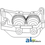 A-D3NN6A311A Ford Tractor Balancer 39 Tooth Gears 550; 555; 555A; 555B; 6500 New. Price: $442.45.