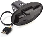 Officially Licensed Chevy Hitch Led Light Receiver Covers (black) New. Price: $105.99.