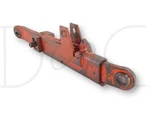 International Ih 1086 Tractor 3PT Hitch Lh Lower Link Assembly Cat 109064C91 Used. Price: $450.00.