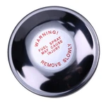 Fuel Cap E7NN9030AA E5NN9N208CA Fit Ford Tractor 2N 8N 600 700 800 900 7810 New. Price: $12.40.