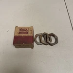 Genuine Ford Tractor Part # Bearing Lock Nut B-4634 New. Price: $30.00.