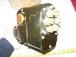 Nos American Bosch MRA6B309 Magneto Caterpillar Tractor Power Unit Genset Hot! New. Price: $499.95.