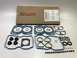 Fel-pro HS26531PT-3 Cylinder Head Gasket Set For 2010-2012 Subaru 2.5L H4 New. Price: $134.99.