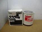 New Genuine Fleetguard Fuel Filter FF5088. Price: $19.85.