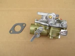 Zenith Style Carburetor For Part 362384R91 362385R91 366306R91 366306R92 New. Price: $264.00.