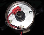 Willys Jeep Electronic Ignition 4-CYL Autolite/prestolite Dist 12-VOLT 3AUT4U1 New. Price: $99.95.