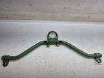 H915R John Deere Front Headlight Support For Tractor H916R H917R Used. Price: $49.50.
