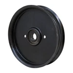 AUC15968 One New Pulley, Backside Idler Traction Drive Fits John Deere. Price: $44.99.