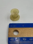 Nos Lauson Tecumseh Oem 29195 Governor Spool 29827 New. Price: $5.95.